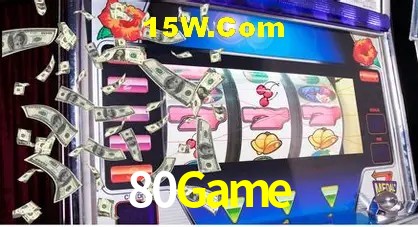Login Seguro 80Game