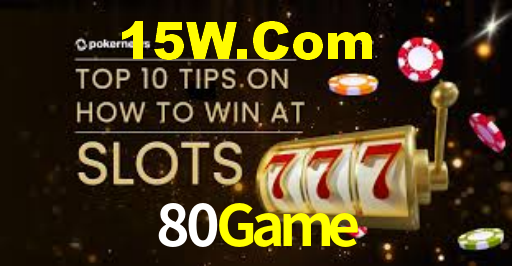 80Game Bet