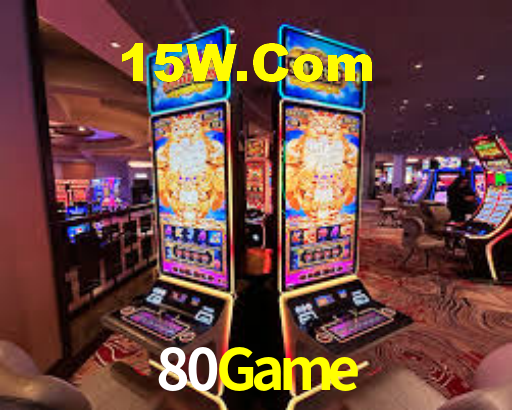 Sinta a adrenalina dos jogos de cassino com 80Game