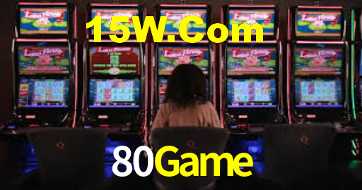 80Game Bet