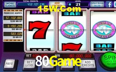 Ofertas Exclusivas 80Game