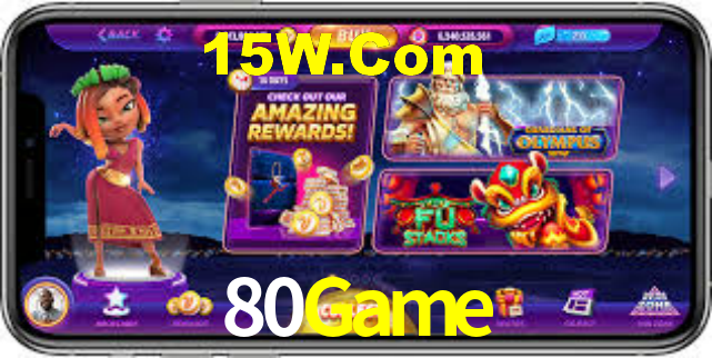 80Game