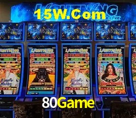 Promoções Sazonais 80Game