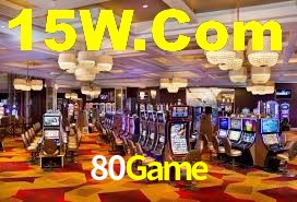 Premium Interface 80Game