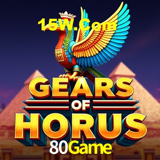 Jogos Exclusivos 80Game
