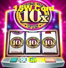 Gates of Olympus 80Game