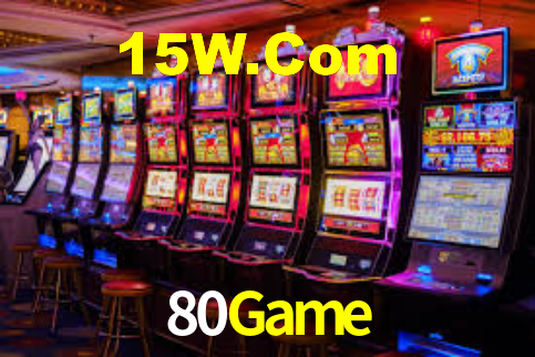 80Game