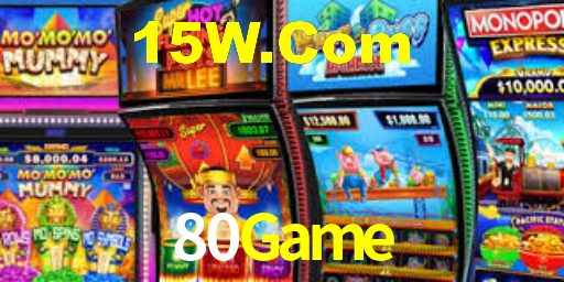 80Game,80Game Bet