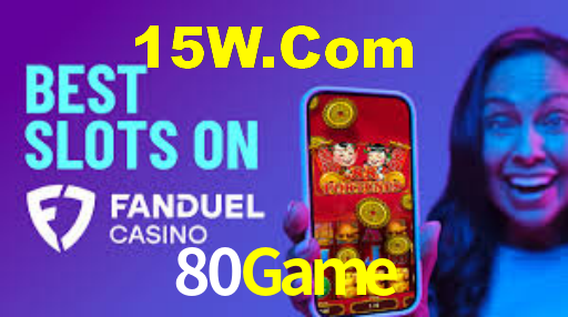 80Game,80Game Bet