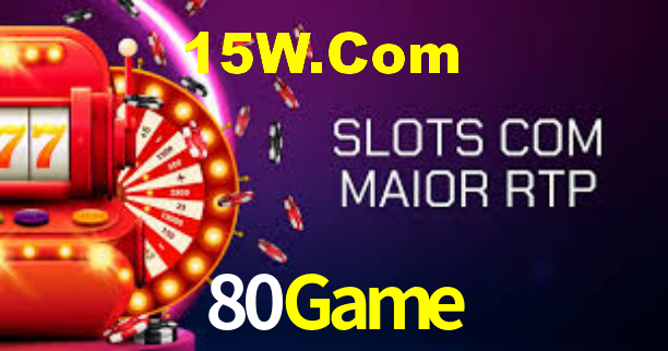 80Game Bet
