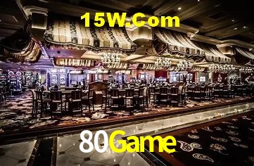 Experiência VIP 80Game