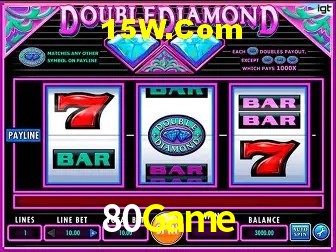 Promoção Relâmpago 80Game