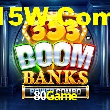 Spaceman Game 80Game