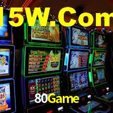 Sports Statistics 80Game
