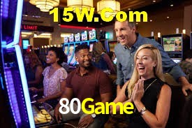 Bonus Features 80Game