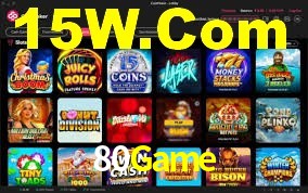 Blackjack Table 80Game