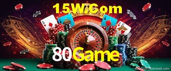 Slot Games 80Game