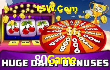 Diretório de Jogos 80Game