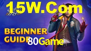 Welcome Bonus 80Game