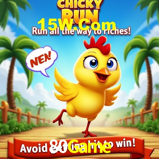 Bônus Diários 80Game