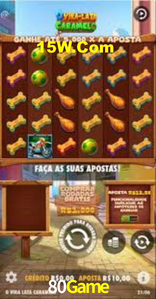 80Game Bet
