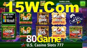 Experiência VIP 80Game