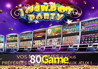 Apostas de Futebol 80Game