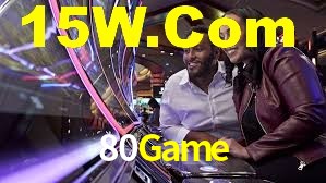 Daily Bonuses 80Game
