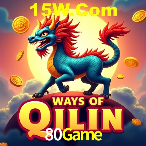 Descubra a Essência do 80Game: Nossa História e Compromissos