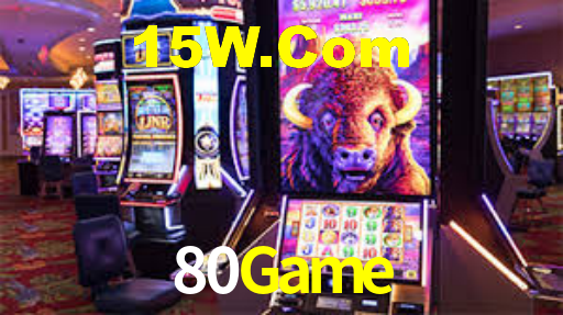 80Game