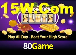 80Game,80Game Bet