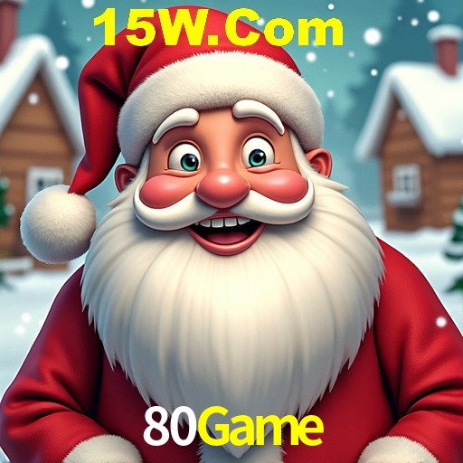 API Integration 80Game